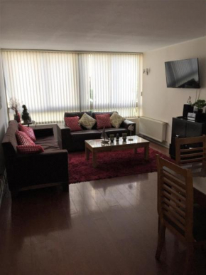 Departamento Vi��a del Mar